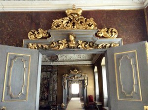 Bamberg Neue Residenz