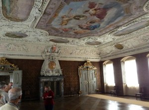 Bamberg, Germany, Neue Residenz