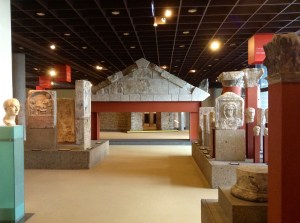 Roman-German Museum