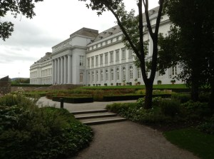 Koblenz Palace