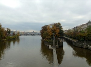 Prague, Czech Republic