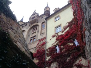 Cathedral and Castle, Meissen, Germany