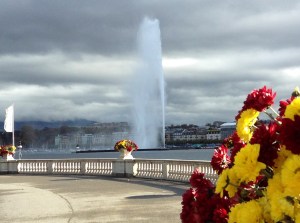Geneva, Switzerland