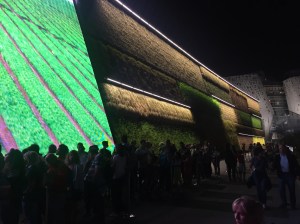 Expo 15 - Milan, Italy