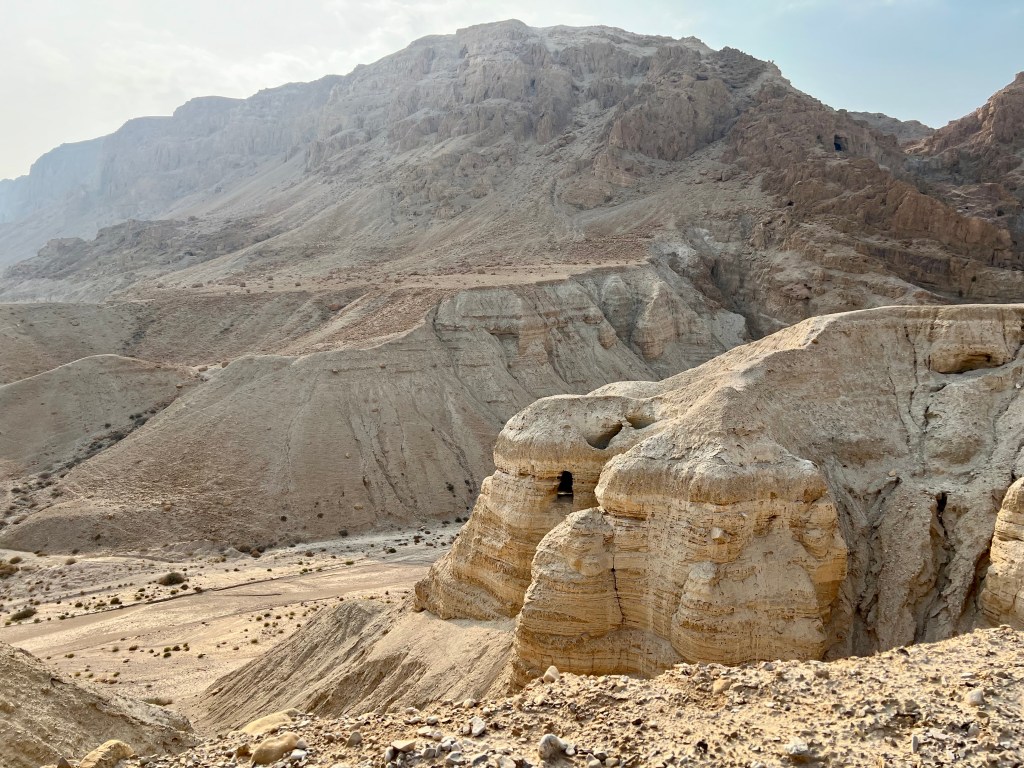 Qumran