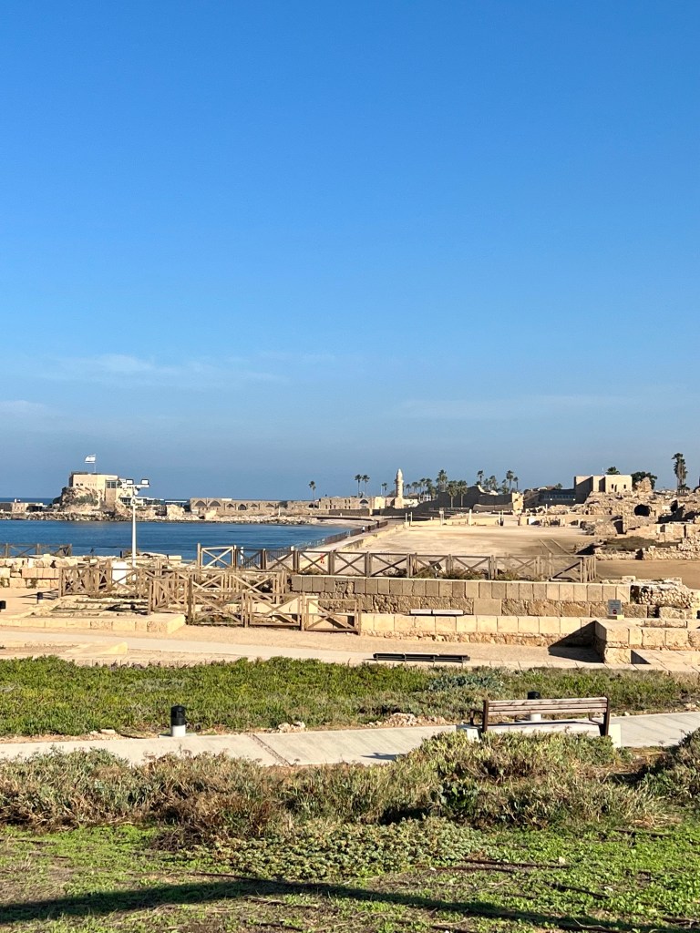 Caesarea Maritima